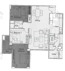 Lentor Modern (D26), Apartment #543478831